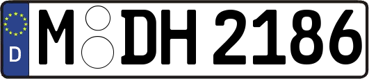 M-DH2186