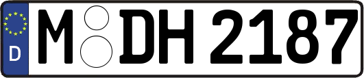 M-DH2187