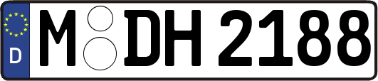 M-DH2188
