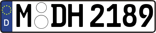 M-DH2189