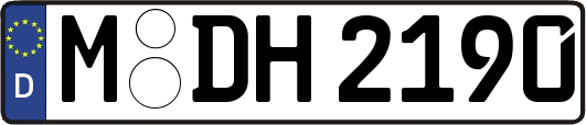 M-DH2190