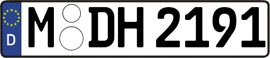 M-DH2191