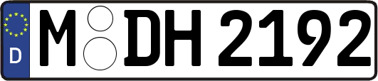M-DH2192