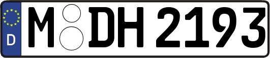 M-DH2193