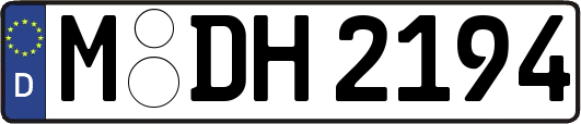 M-DH2194