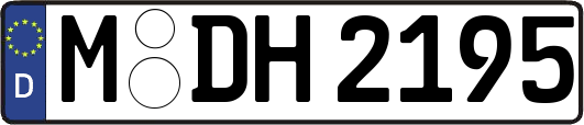 M-DH2195