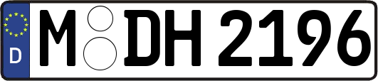 M-DH2196