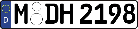 M-DH2198