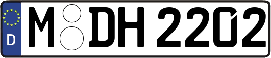 M-DH2202