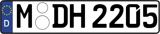 M-DH2205