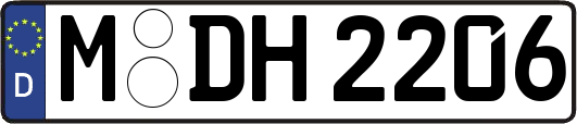 M-DH2206