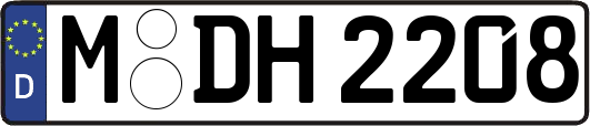 M-DH2208