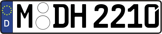 M-DH2210