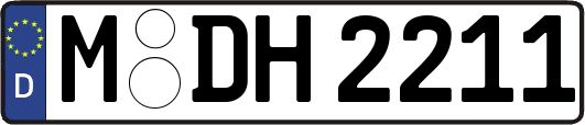 M-DH2211
