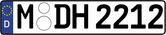 M-DH2212