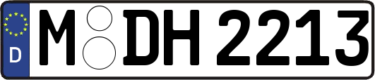 M-DH2213