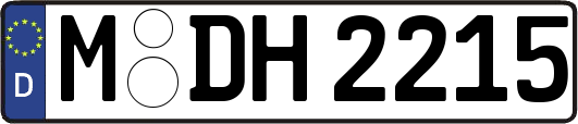 M-DH2215