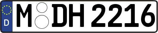 M-DH2216