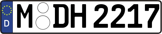 M-DH2217