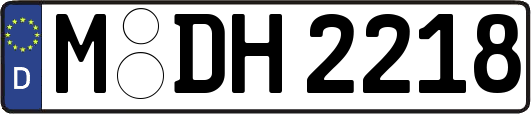 M-DH2218