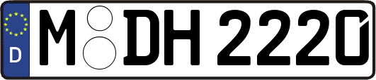 M-DH2220