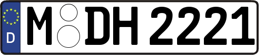 M-DH2221