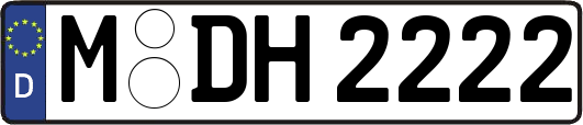 M-DH2222