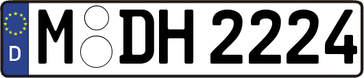 M-DH2224