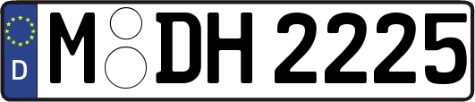 M-DH2225