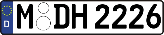 M-DH2226