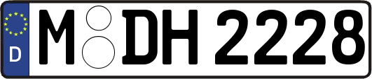 M-DH2228