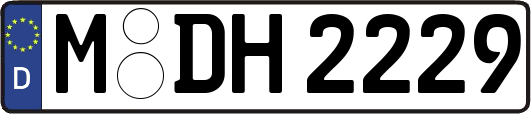 M-DH2229