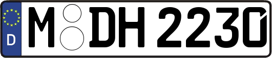 M-DH2230