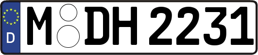 M-DH2231