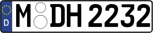 M-DH2232