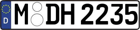 M-DH2235