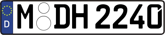 M-DH2240