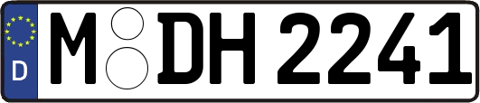 M-DH2241