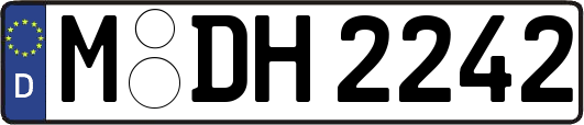M-DH2242
