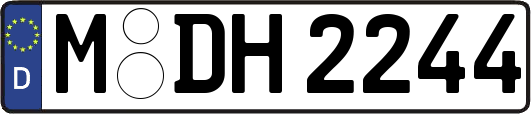 M-DH2244