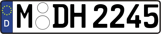 M-DH2245