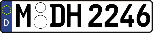 M-DH2246