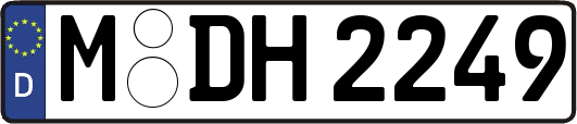 M-DH2249