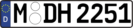 M-DH2251