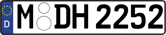 M-DH2252