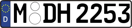 M-DH2253