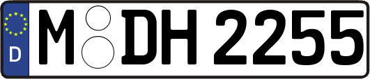 M-DH2255