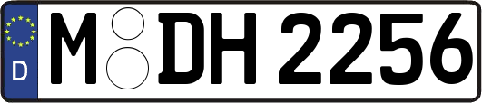 M-DH2256