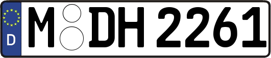 M-DH2261
