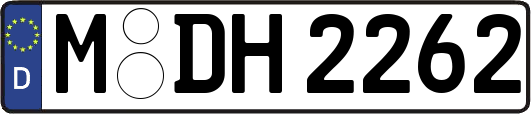 M-DH2262